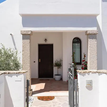 Gioja Mea Appartamento Alghero